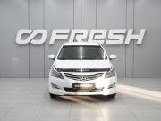Hyundai Solaris I Рестайлинг Ростов-на-Дону  - изображение 19