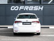 Toyota Corolla XII (E210) Новороссийск  - изображение 24