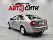 Skoda Octavia II (A5) Рестайлинг Воронеж  - изображение 26