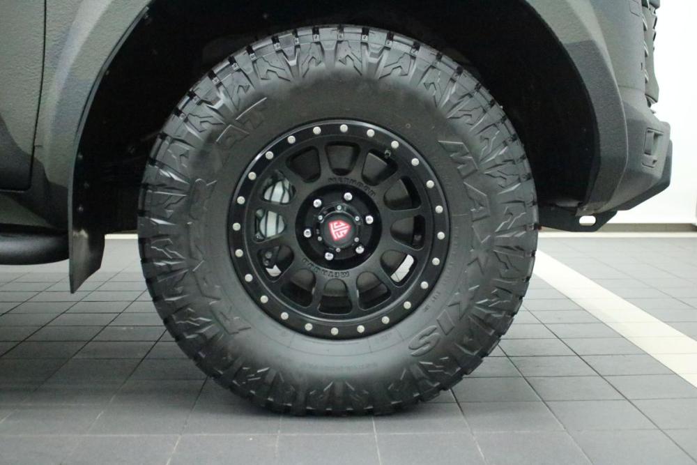 Toyota Land Cruiser 300 Series Красноярск  - изображение 6