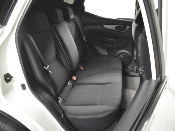 Nissan Qashqai II с пробегом 2014 года, цена 1 348 100 рублей, 171104 км, внедорожник, Автокод Объявления