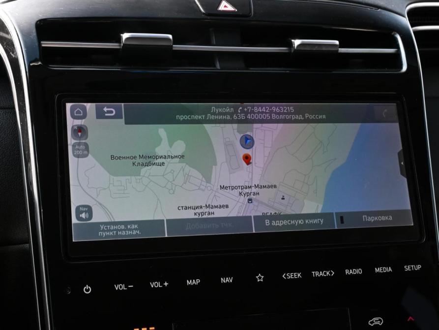 Hyundai Tucson IV Волгоград  - изображение 21