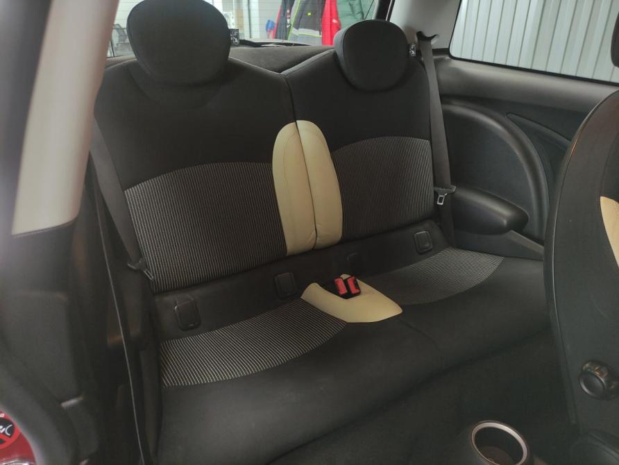 Mini Hatch II (R56) Пермь  - изображение 10