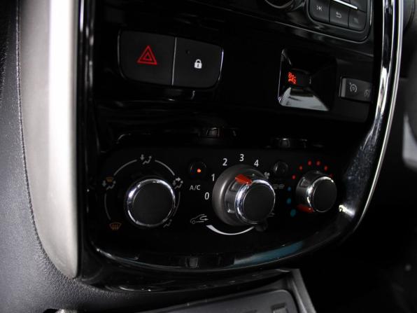 Nissan Terrano III (D10) с пробегом 2018 года, цена 1 459 000 рублей, 62250 км, внедорожник, Автокод Объявления