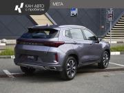 Exeed LX I Рестайлинг Казань  - изображение 15