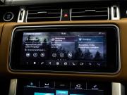 Land Rover Range Rover IV Рестайлинг Санкт-Петербург  - изображение 54