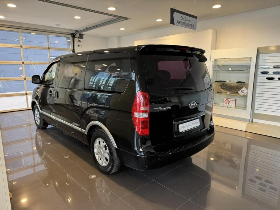Hyundai Grand Starex I Подольск  - изображение 2