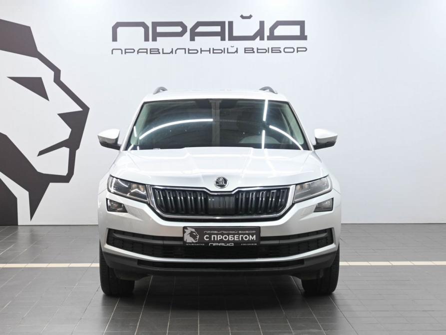 Skoda Kodiaq I Ростов-на-Дону  - изображение 2