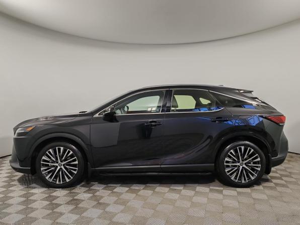Lexus RX V с пробегом 2023 года, цена 9 299 000 рублей, 1565 км, внедорожник, Автокод Объявления
