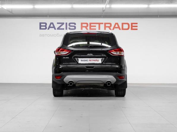 Ford Kuga II с пробегом 2013 года, цена 1 177 000 рублей, 133533 км, внедорожник, Автокод Объявления