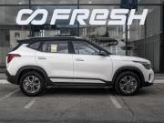 Kia Seltos I Рестайлинг Краснодар  - изображение 28