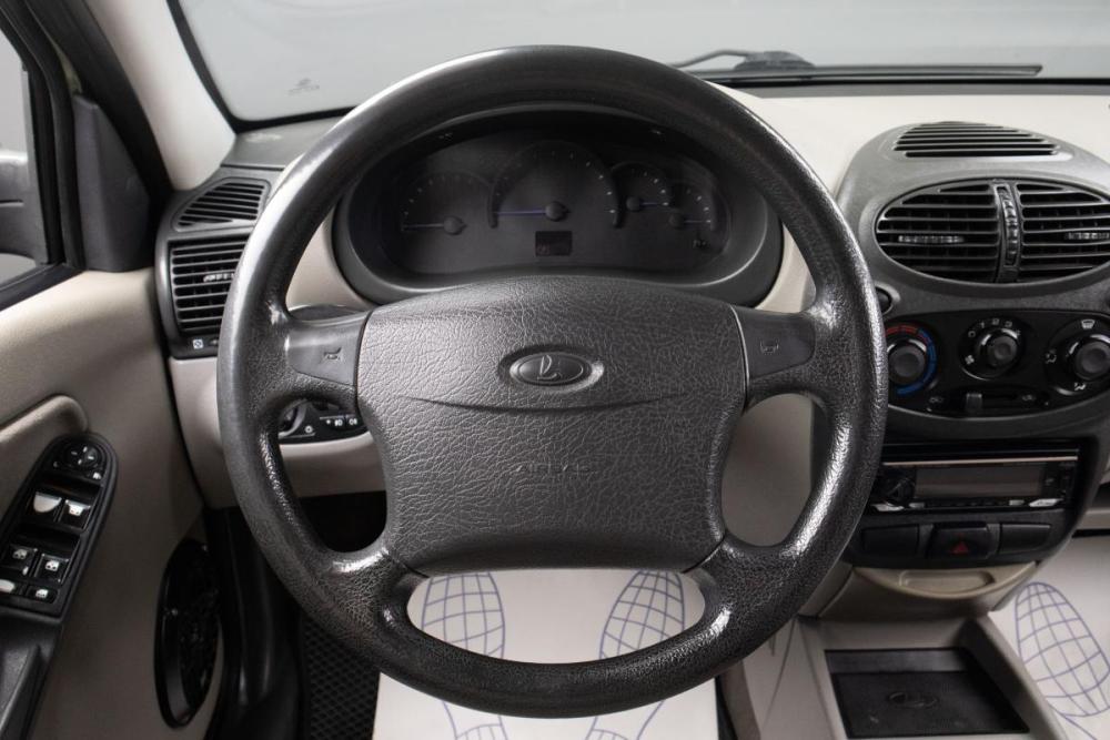 Lada (ВАЗ) Kalina I Оренбург  - изображение 10