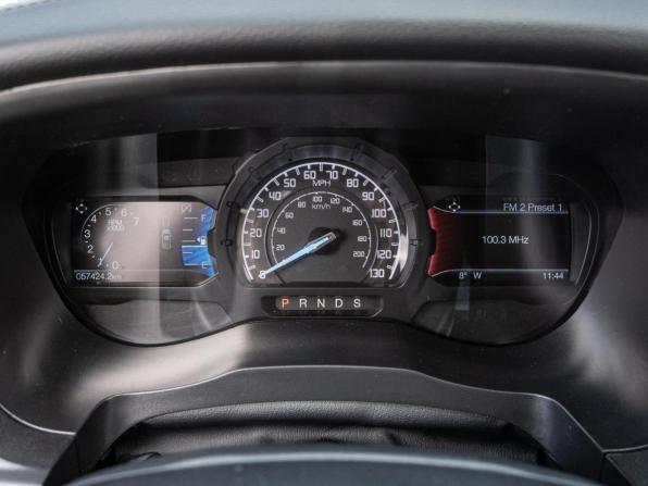 Ford Ranger T6 Рестайлинг 2 с пробегом 2021 года, цена 4 850 000 рублей, 57424 км, offers.body_type.unknown, Автокод Объявления