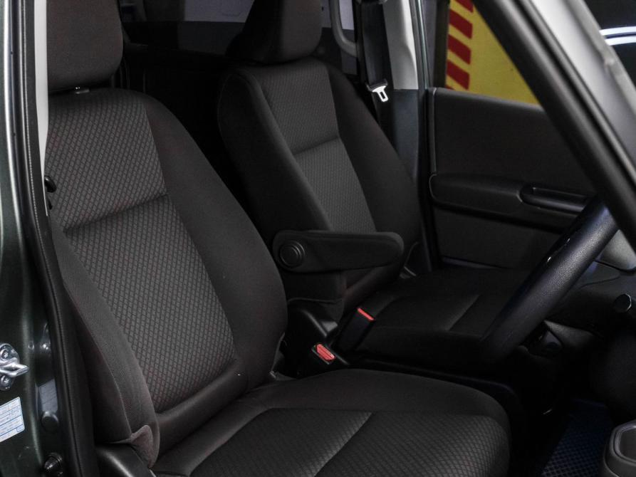 Honda Freed II Рестайлинг Уфа  - изображение 19