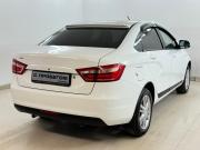 Lada (ВАЗ) Vesta I Москва  - изображение 19