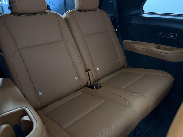 Li Auto (Lixiang) L9 I с пробегом 2023 года, цена 6 620 000 рублей, 37000 км, внедорожник, Автокод Объявления