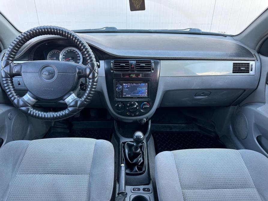 Chevrolet Lacetti I Тамбов  - изображение 14