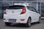 Hyundai Solaris I Ульяновск  - изображение 27