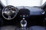 Nissan Juke I Ульяновск  - изображение 35