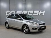 Ford Focus II Рестайлинг Воронеж  - изображение 16