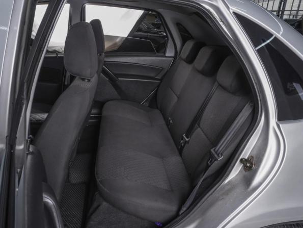 Lada (ВАЗ) Granta I с пробегом 2013 года, цена 509 000 рублей, 154483 км, седан, Автокод Объявления