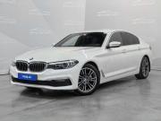 BMW 5 серии VII (G30/G31/G38) Новосибирск  - изображение 28