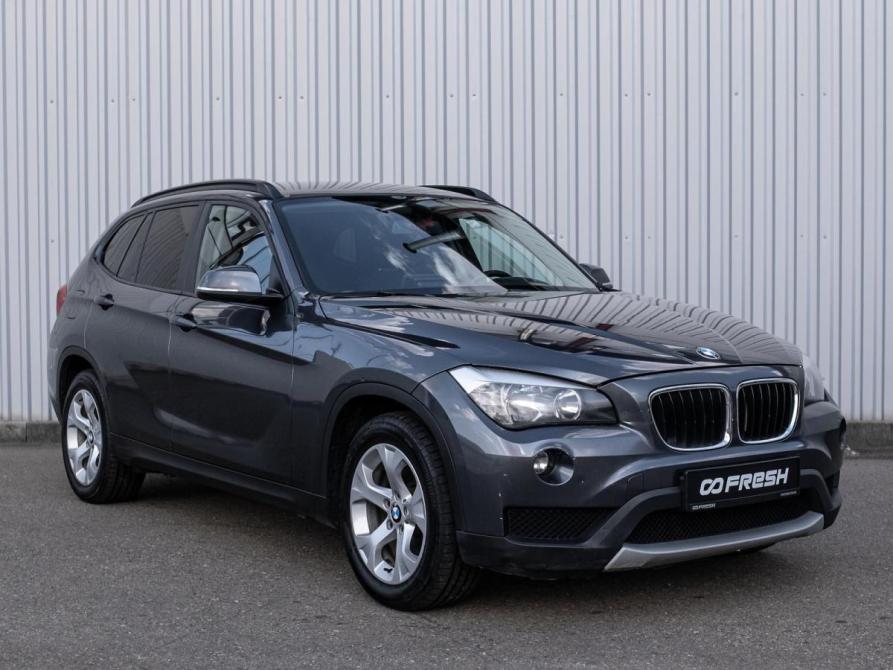 BMW X1 I (E84) Рестайлинг Сочи  - изображение 1