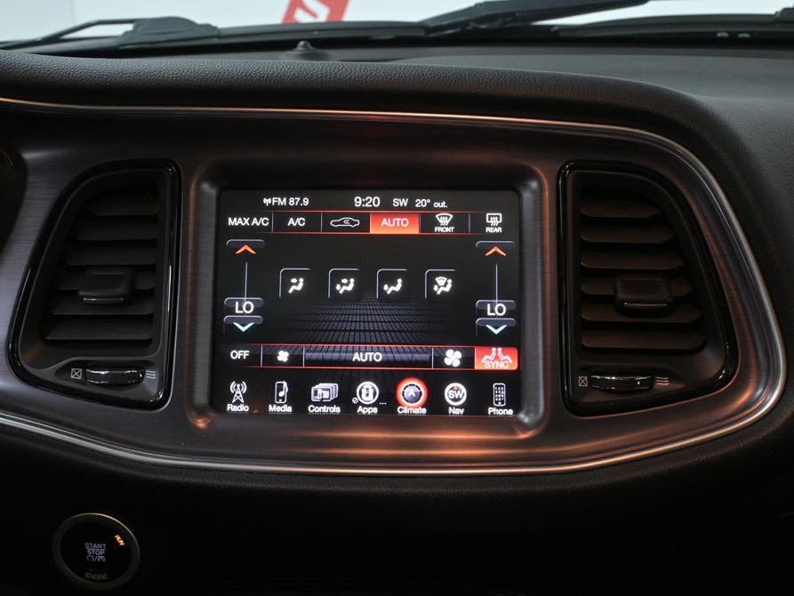 Dodge Challenger III Рестайлинг 2 Москва  - изображение 16