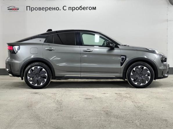 Lynk &amp; Co 05 с пробегом 2021 года, цена 3 197 000 рублей, 72000 км, внедорожник, Автокод Объявления