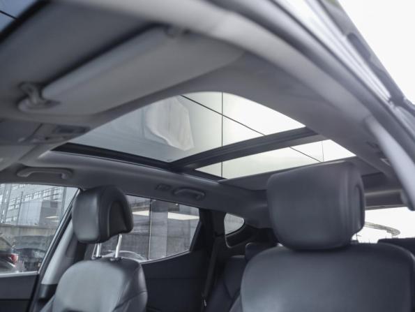 Hyundai Santa Fe III Рестайлинг с пробегом 2017 года, цена 2 249 000 рублей, 149899 км, внедорожник, Автокод Объявления