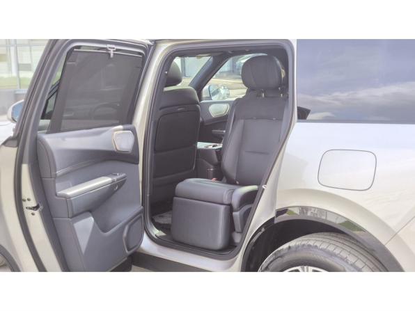 Новый Lynk &amp; Co 900 2026 года, цена 8 150 000 рублей, внедорожник, Автокод Объявления