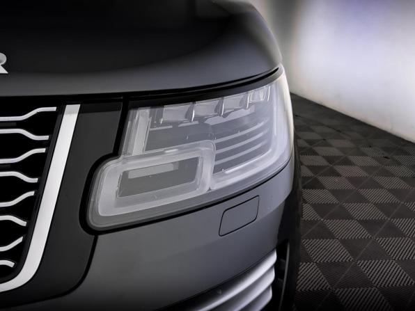 Land Rover Range Rover IV Рестайлинг с пробегом 2020 года, цена 7 190 000 рублей, 147635 км, внедорожник, Автокод Объявления
