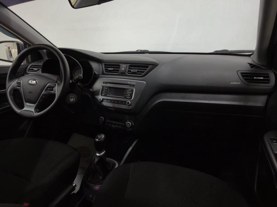Kia Rio III Рестайлинг Альметьевск  - изображение 15