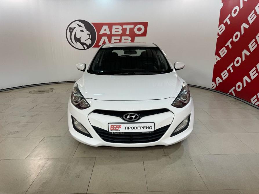 Hyundai i30 II Новочеркасск  - изображение 3
