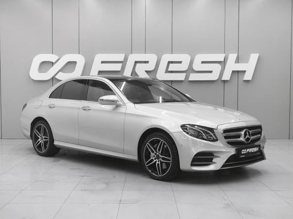 Mercedes-Benz E-Класс V (W213 S213 C238) с пробегом 2016 года, цена 3 249 000 рублей, 122601 км, седан, Автокод Объявления
