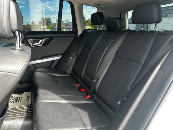 Mercedes-Benz GLK-Класс I (X204) Рестайлинг с пробегом 2014 года, цена 1 919 000 рублей, 114281 км, внедорожник, Автокод Объявления