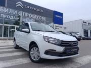 Lada (ВАЗ) Granta I Рестайлинг Тверь  - изображение 25