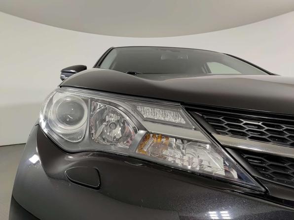 Toyota RAV4 IV (XA40) с пробегом 2013 года, цена 2 150 000 рублей, 124561 км, внедорожник, Автокод Объявления