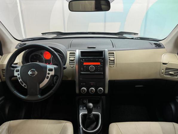 Nissan X-Trail II с пробегом 2008 года, цена 895 000 рублей, 251322 км, внедорожник, Автокод Объявления