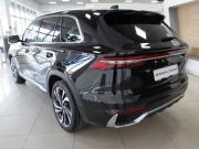 Geely Monjaro I Москва  - изображение 36