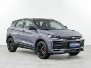 Geely Coolray I Рестайлинг Москва  - изображение 23