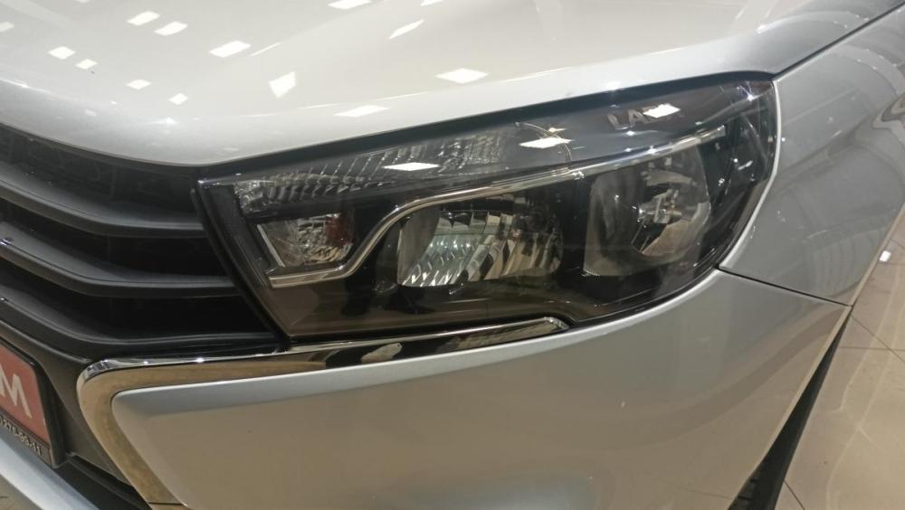Lada (ВАЗ) Vesta I Арзамас  - изображение 7