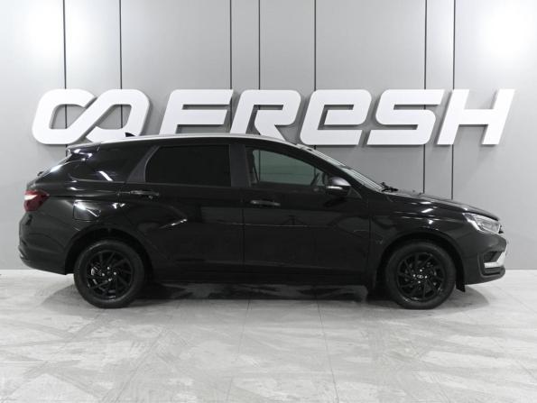 Lada (ВАЗ) Vesta I Рестайлинг (NG) с пробегом 2024 года, цена 1 199 050 рублей, 33753 км, универсал, Автокод Объявления