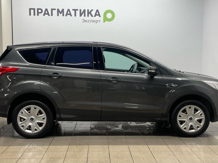 Ford Kuga II Санкт-Петербург  - изображение 4