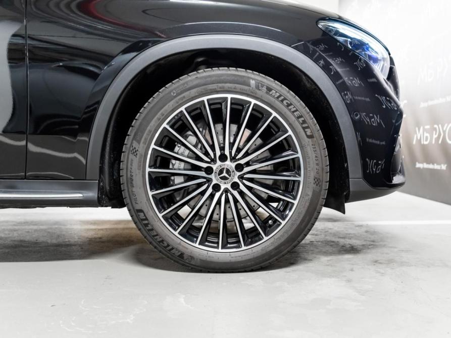 Mercedes-Benz GLC II (X254) Москва  - изображение 7