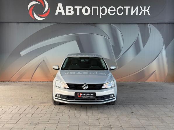 Volkswagen Jetta VI Рестайлинг с пробегом 2015 года, цена 1 098 000 рублей, 97159 км, седан, Автокод Объявления