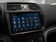 Mazda 6 II (GH) Рестайлинг Москва  - изображение 39