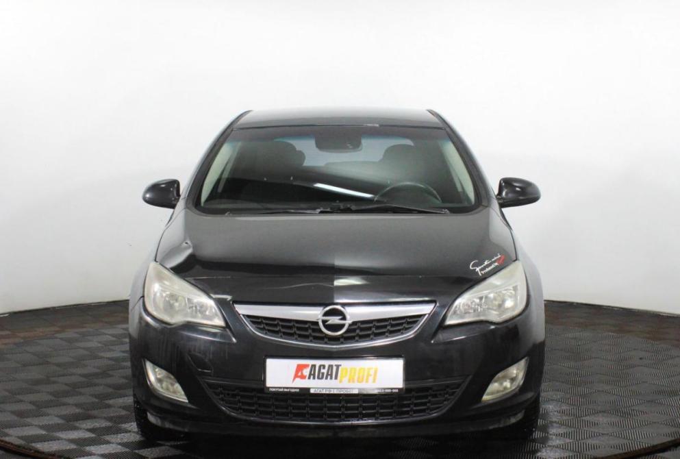 Opel Astra H Рестайлинг Нижний Новгород  - изображение 3
