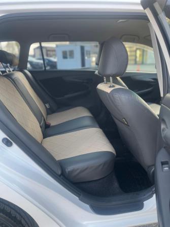 Toyota Corolla X (E140 E150) Рестайлинг с пробегом 2010 года, цена 925 000 рублей, 183131 км, универсал, Автокод Объявления