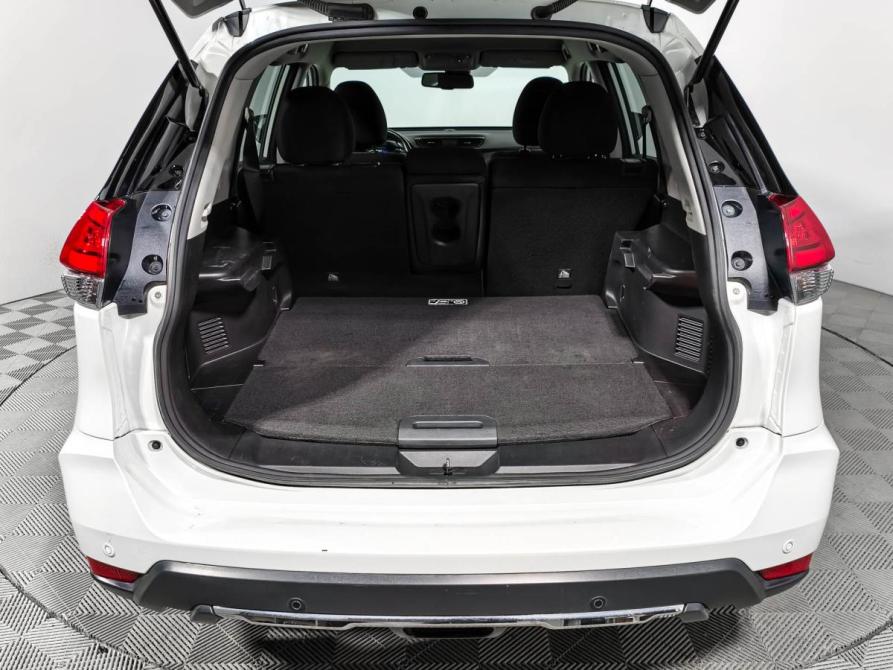 Nissan X-Trail III Рестайлинг Санкт-Петербург  - изображение 20